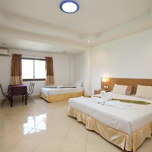 The Villa Residences Resort