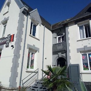 Le 6.3 Resto Home B&B